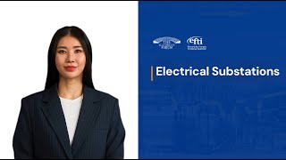 Electrical Substation Training – Learn Design, Testing, Maintenance and Safety Procedures by EFTI
