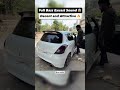 Full Bass Exhaust Sound 😱 Decent and Attractive 🔥 #carreviewindia