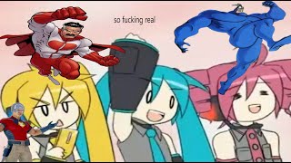triple baka but its poorly made in gmod