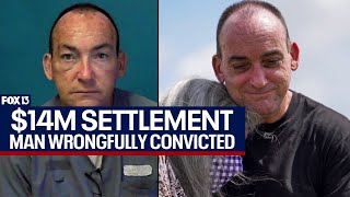 Famous Robert Duboise: Tampa approves $14M settlement in wrongful conviction Net Worth