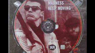 MADNESS - VICTORIA GARDENS