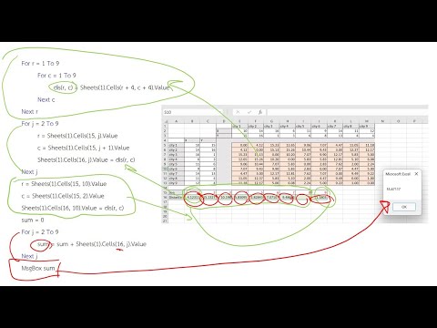 โปรแกรม คำ น วน ระยะ ทาง  Update  VBA ปัญหา TSP ส่วนคำนวณระยะทาง