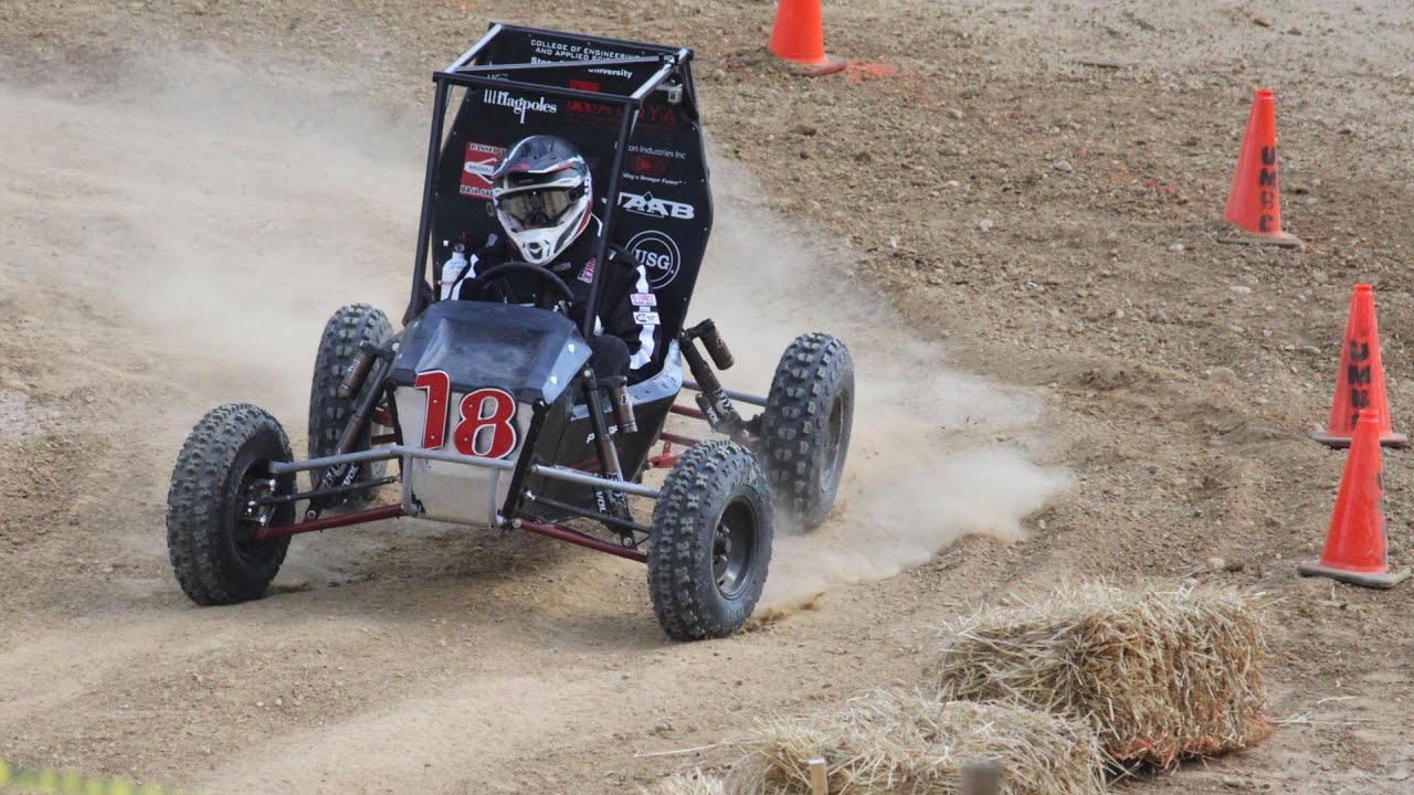 Stony Brook Motorsports Team Stony Brook University YouTube