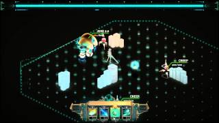 Transistor - Forecast Turn() version