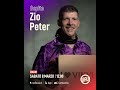 Intervista a Zio Peter su RADIO UAU con Eddy & Sara "Uau Magazine"