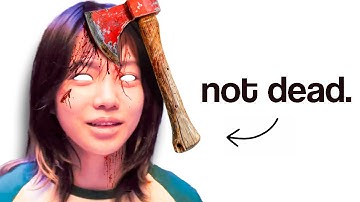 What if Jun-Hee Never Died in Squid Game Season 3?