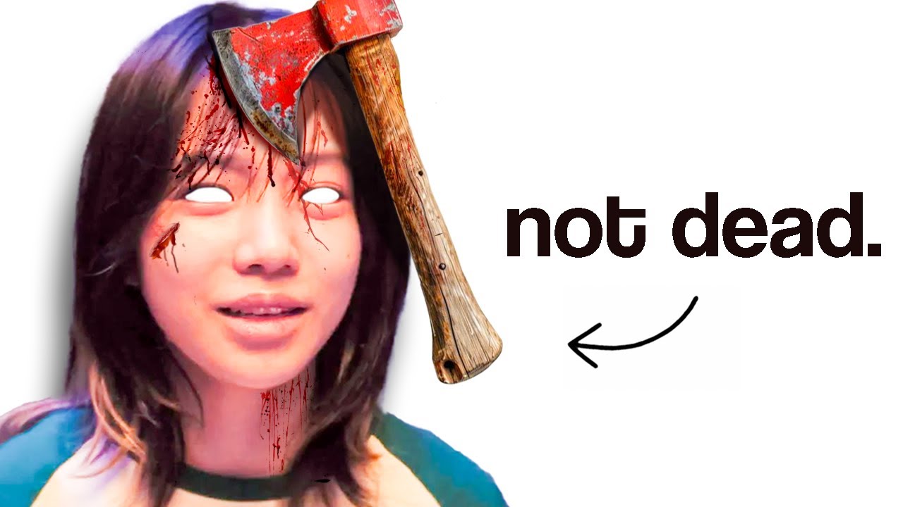 What if Jun-Hee Never Died in Squid Game Season 3?