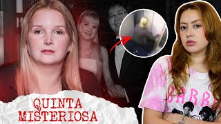 CASO ELIZE MATSUNAGA