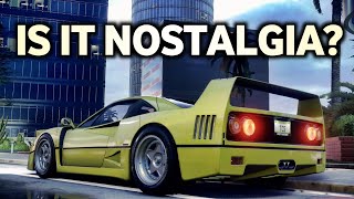 I don't get the hype behind this Need for Speed... screenshot 1