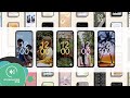 Android 12 APLASTA a iOS en personalización | El Recuento One