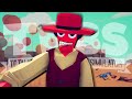 МАЙ НЕЙМ ИЗ ЛЮТЫЙ ► TABS |55| Totally Accurate Battle Simulator. ТАБС