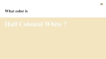 Half Colonial White color #f2e5bf hex color - Yellow color - Cool color f2e5bf