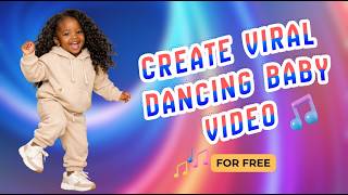 How to create AI dancing baby videos with viral music screenshot 3