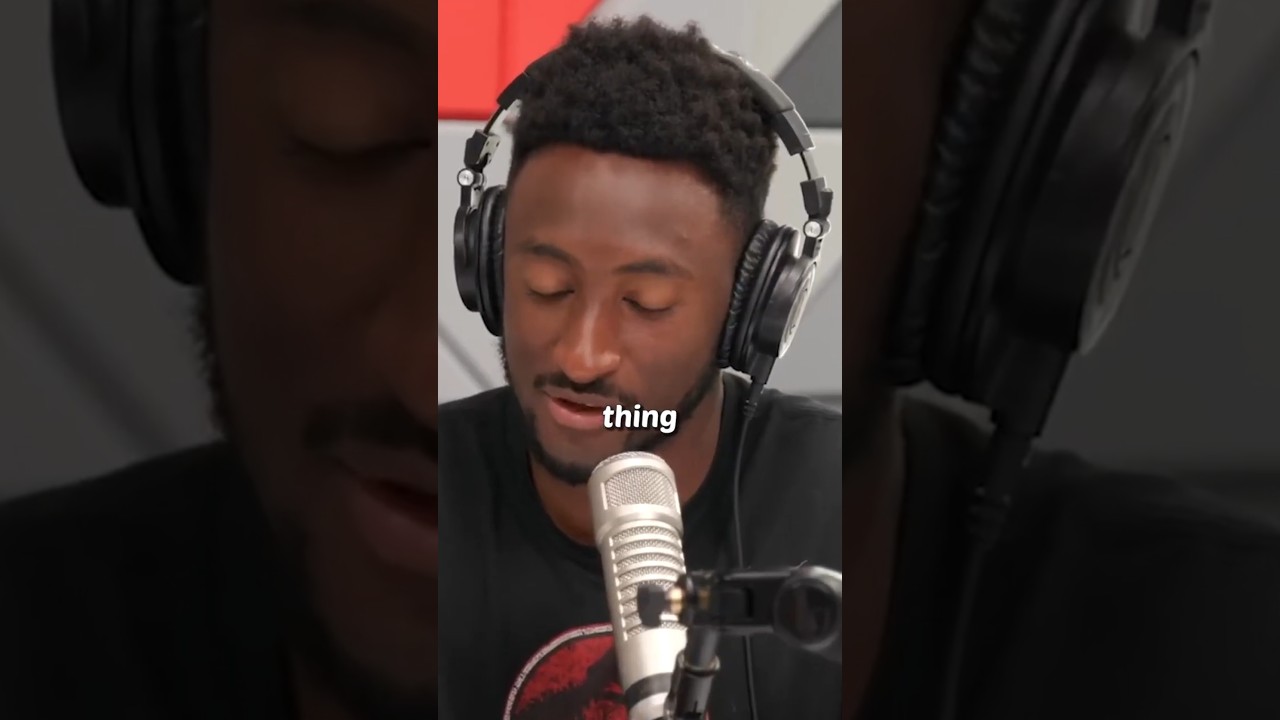 Телевизор в портфеле - MKBHD 