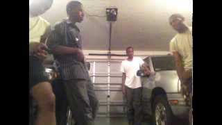 Multiple people/cloning test Wealth