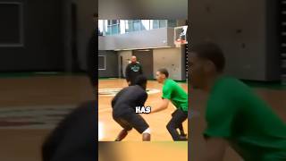 Kyrie irving vs Jayson Tatum