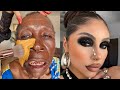 WOW 😱🔥 WHAT SHE WANTED VS WHAT SHE GOT💄MAKEUP TRANSFORMATION ✂️ MAKEUP TUTORIAL 💉