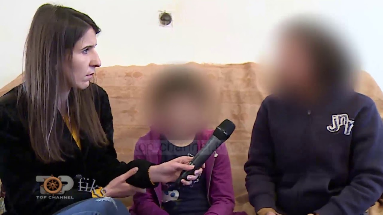 Historia monstruoze! Babai përdhunonte prej dy vitesh vajzën 9-vjeçare