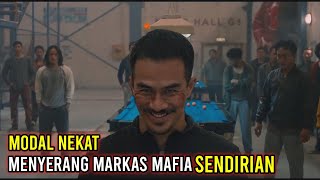 FORMER ELITE MEMBER OF THE BIGGEST MAFIA IN ASIA - THE NIGHT COME FOR US 2018 Movie Storyline