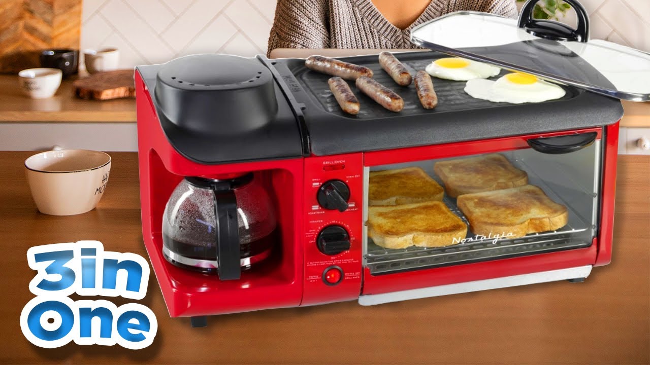 12 Smart Kitchen Gadgets You Must Have Available On Amazon! 4 YouTube