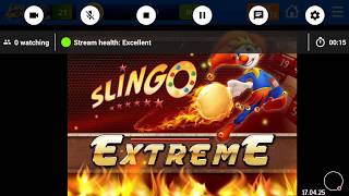 My Slingo Arcade Stream screenshot 4