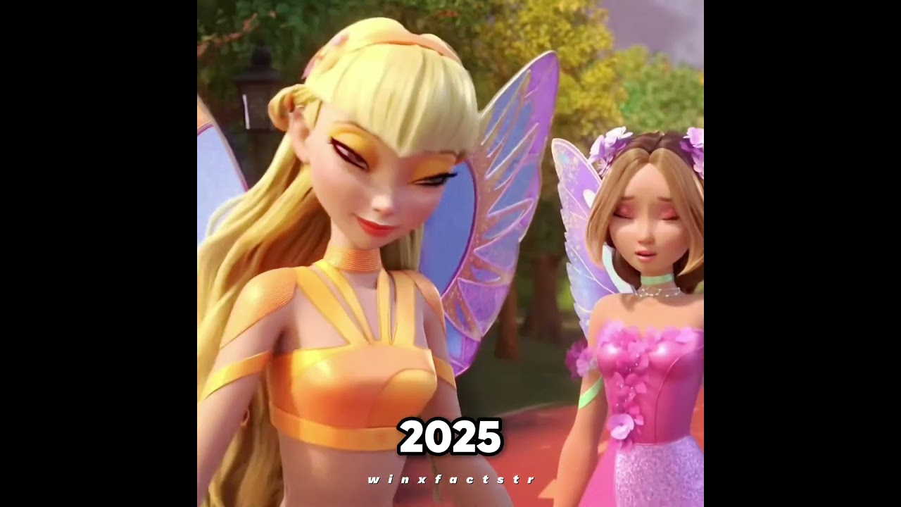 2025 or 2004? 