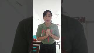 Why are we able to walk? Frictional Force 3rd video