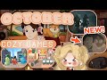OCTOBER Cozy Game Releases That ACTUALLY LOOK GOOD in 2025