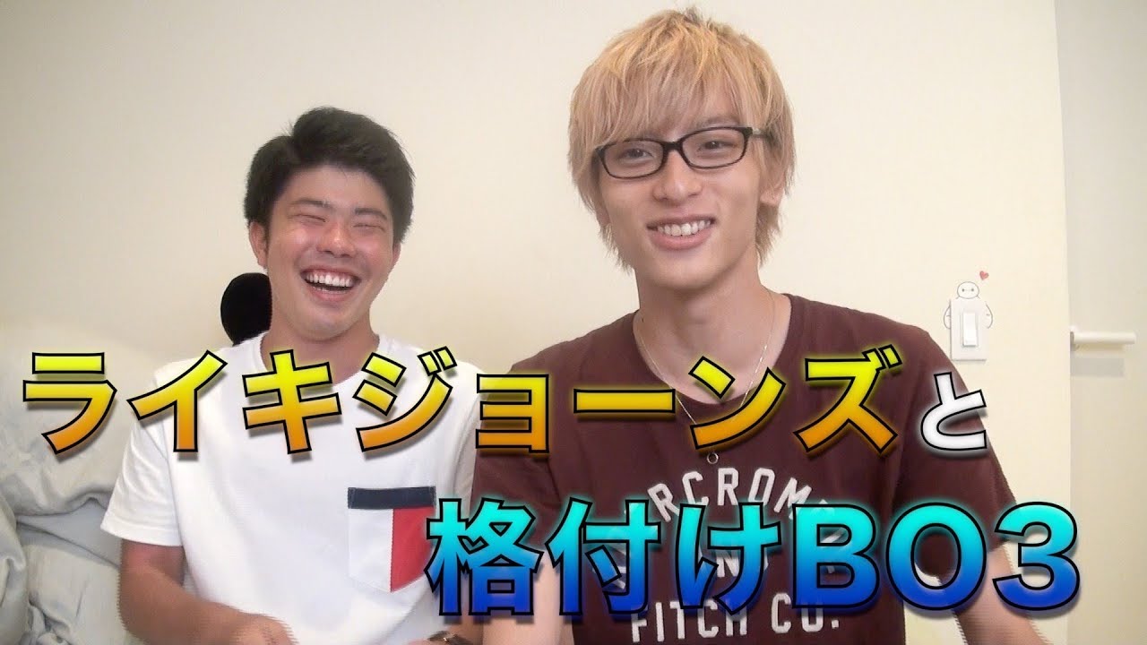 【クラロワ】PONOS Sports所属のプロ「ライキジョーンズ」と格付けBO3した結果...