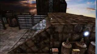 Robot Joe - UDK Game.mp4