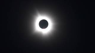 Full Solar Eclipse 2024 in the US!