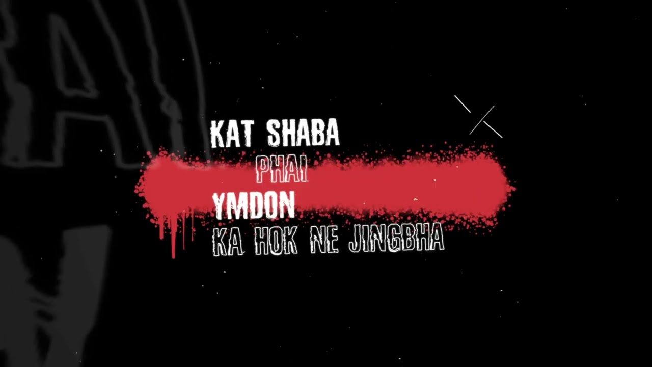 YoungRick  Khat arbor Official Lyric Video