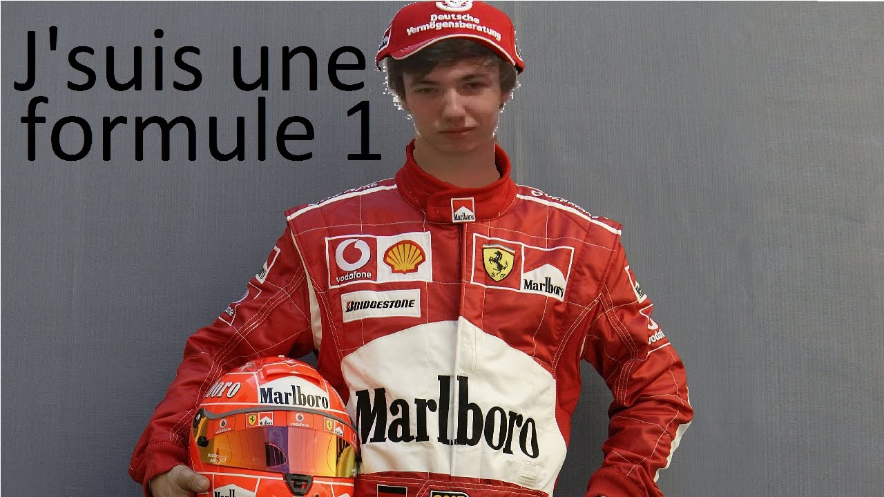 Sardoche J Suis Une Formule 1 Remix 2017 Dj Visage Schumacher Youtube