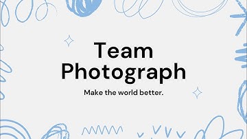 Crowdsourced Civic Issue Reporting & Resolution | Team Photograph – SIH 2025