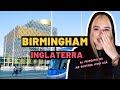 PROS VS. CONTRAS DE VIVIR EN BIRMINGHAM, INGLATERRA🇬🇧 | Emigrar a Reino Unido | Miss Buenos Aires 🖤