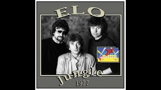 ELO - Jungle (1977)