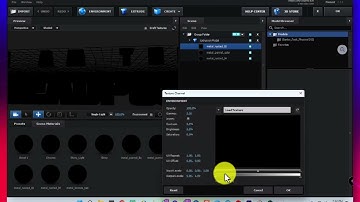 Fix Black Text in Element 3D After Effects (Method 2) - Fast & Easy