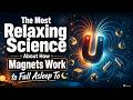 The Most Relaxing Science About How Magnets Work to Fall Asleep To