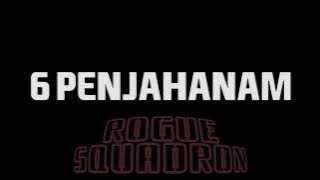 SSK ft The Rebel Scum - 6 Penjahanam