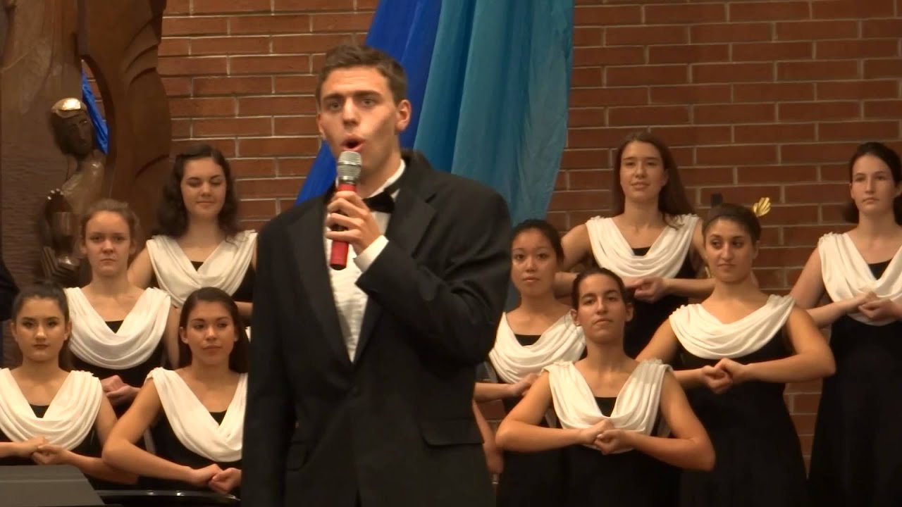 Home for Hanukkah (Raphael Bob-Waksberg)