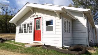3 Bedroom 1.5 Baths - 3426 Thompson St Des Moines, IA - Pyramid Property Solutions