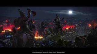 Total War Attila White Huns Military Victory