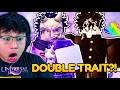 I GOT A DOUBLE MYTHIC TRAIT AS A STARTER?! - Universal Tower Defense