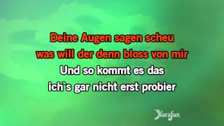 Karaoke Sommer in der Stadt - Wolfgang Petry *