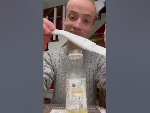 Тест на беременность для змей! - YouTube