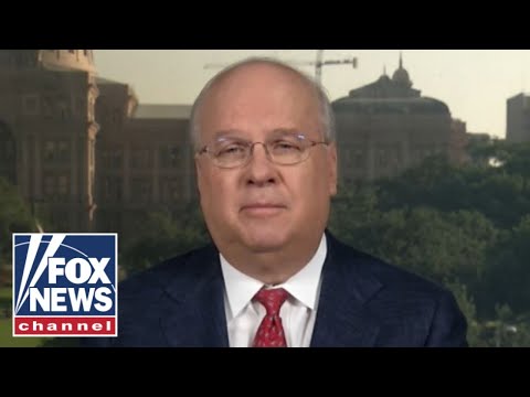 Karl Rove: Nobody wants this to happen