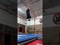 Acrobatics - Yer Ko