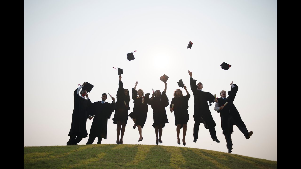 Altus Schools 2021 Virtual Graduation Youtube Altus High School Graduation 2022