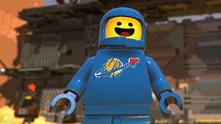 The LEGO Movie 2: Video Game - Sorting Area - Part 13 [Playstation 4] screenshot 5
