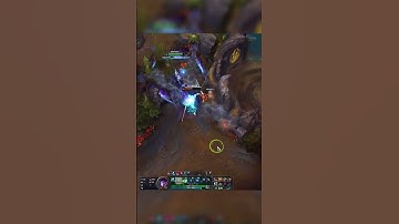 Chasing Thresh Support Is A Wrong Decision | Baited! #leagueoflegends #leagueclips #thresh #support